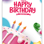 Birthday-Card