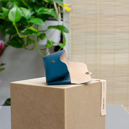 Geldbeutel für Damen. Frauen Portemonnaie. Kleine Ledergeldbörse. Minimalistischer Leder Geldbeutel. Schlanke Brieftasche.Geschenk für Sie. () kaufen bei Linkreich – Jetzt entdecken!