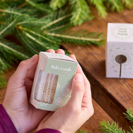 Wunscherfüller – Geld kreativ verpacken