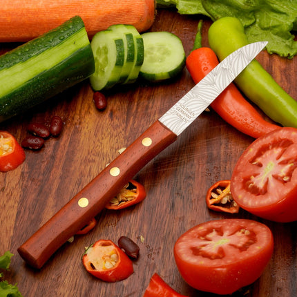 Gemüsemesser Zöppken Style (Zöppken) kaufen bei Linkreich – Jetzt entdecken!