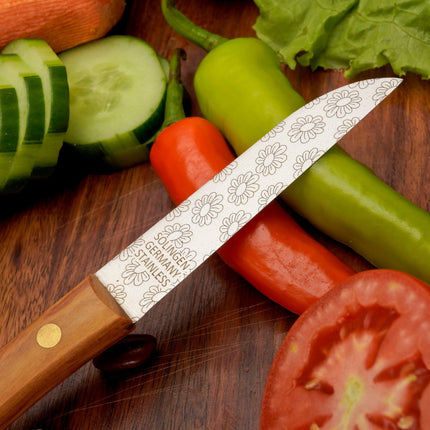 Gemüsemesser Zöppken Style (Zöppken) kaufen bei Linkreich – Jetzt entdecken!