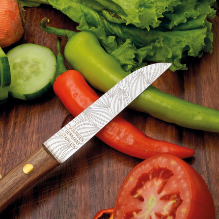 Gemüsemesser Zöppken Style (Zöppken) kaufen bei Linkreich – Jetzt entdecken!