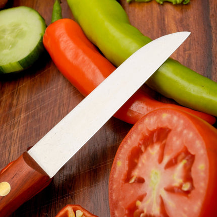 Gemüsemesser Zöppken Style (Zöppken) kaufen bei Linkreich – Jetzt entdecken!