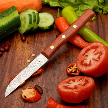 Gemüsemesser Zöppken Style (Zöppken) kaufen bei Linkreich – Jetzt entdecken!