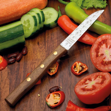 Gemüsemesser Zöppken Style (Zöppken) kaufen bei Linkreich – Jetzt entdecken!