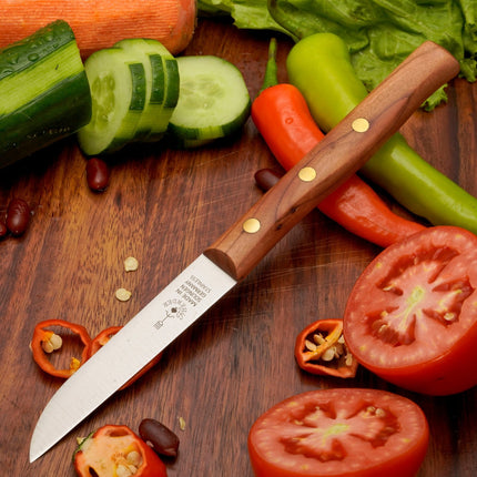 Gemüsemesser Zöppken Style (Zöppken) kaufen bei Linkreich – Jetzt entdecken!