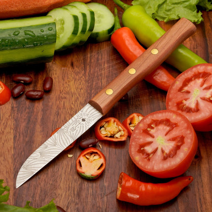 Gemüsemesser Zöppken Style (Zöppken) kaufen bei Linkreich – Jetzt entdecken!