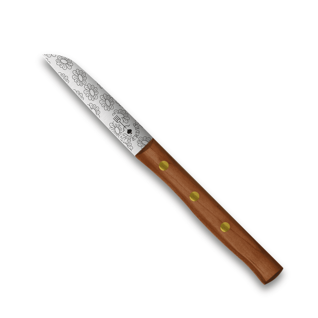 Gemüsemesser Zöppken Style (Zöppken) kaufen bei Linkreich – Jetzt entdecken!