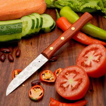 Gemüsemesser Zöppken Style (Zöppken) kaufen bei Linkreich – Jetzt entdecken!