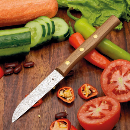 Gemüsemesser Zöppken Style (Zöppken) kaufen bei Linkreich – Jetzt entdecken!