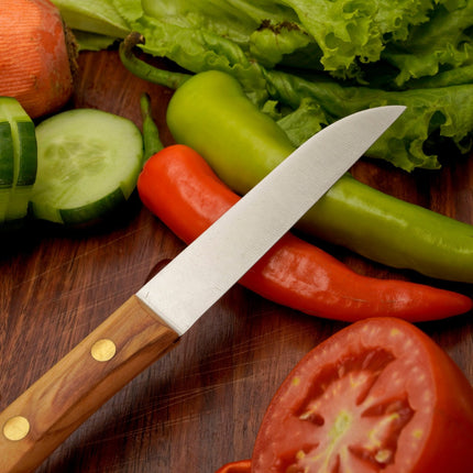 Gemüsemesser Zöppken Style (Zöppken) kaufen bei Linkreich – Jetzt entdecken!