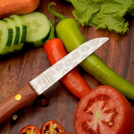 Gemüsemesser Zöppken Style (Zöppken) kaufen bei Linkreich – Jetzt entdecken!