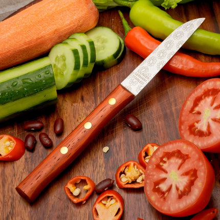 Gemüsemesser Zöppken Style (Zöppken) kaufen bei Linkreich – Jetzt entdecken!