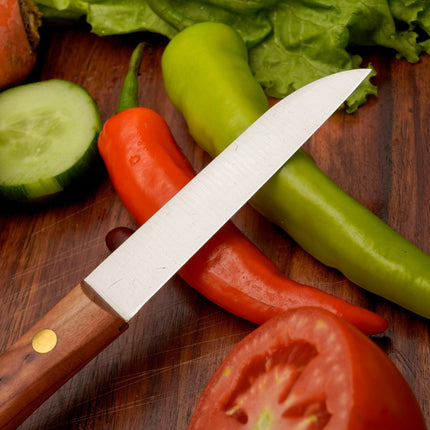 Gemüsemesser Zöppken Style (Zöppken) kaufen bei Linkreich – Jetzt entdecken!