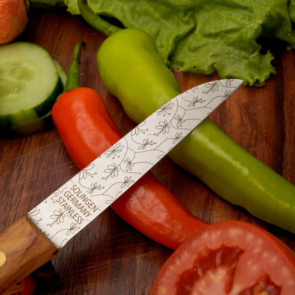 Gemüsemesser Zöppken Style (Zöppken) kaufen bei Linkreich – Jetzt entdecken!