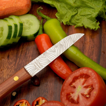 Gemüsemesser Zöppken Style (Zöppken) kaufen bei Linkreich – Jetzt entdecken!