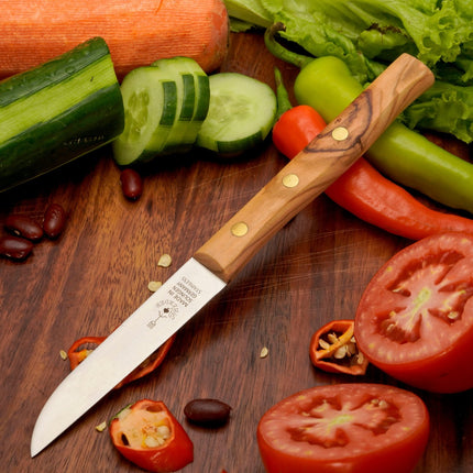 Gemüsemesser Zöppken Style (Zöppken) kaufen bei Linkreich – Jetzt entdecken!