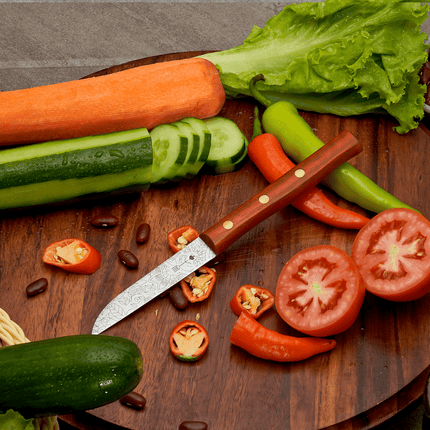 Gemüsemesser Zöppken Style (Zöppken) kaufen bei Linkreich – Jetzt entdecken!