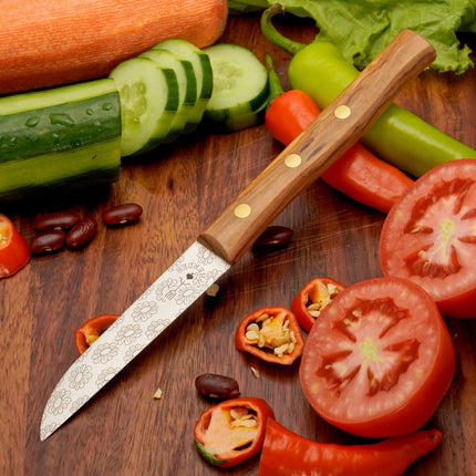 Gemüsemesser Zöppken Style (Zöppken) kaufen bei Linkreich – Jetzt entdecken!