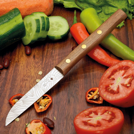 Gemüsemesser Zöppken Style (Zöppken) kaufen bei Linkreich – Jetzt entdecken!