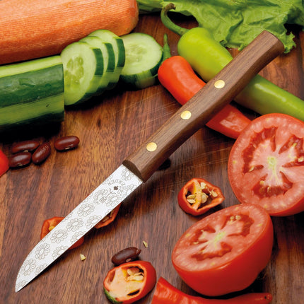 Gemüsemesser Zöppken Style (Zöppken) kaufen bei Linkreich – Jetzt entdecken!