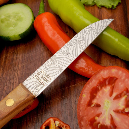 Gemüsemesser Zöppken Style (Zöppken) kaufen bei Linkreich – Jetzt entdecken!