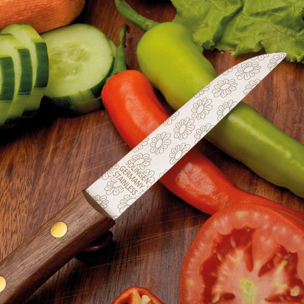 Gemüsemesser Zöppken Style (Zöppken) kaufen bei Linkreich – Jetzt entdecken!