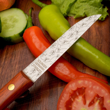 Gemüsemesser Zöppken Style (Zöppken) kaufen bei Linkreich – Jetzt entdecken!