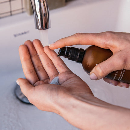 Gentle Facial Cleanser Gesichtsreiniger (Reiniger) kaufen bei Linkreich – Jetzt entdecken!