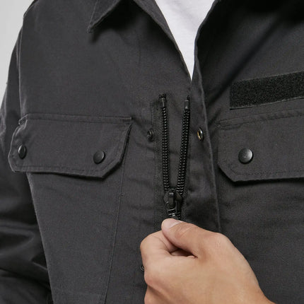 German Forces Military Field Blouse