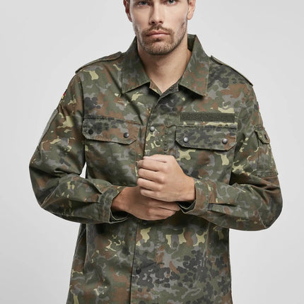 German Forces Military Field Blouse