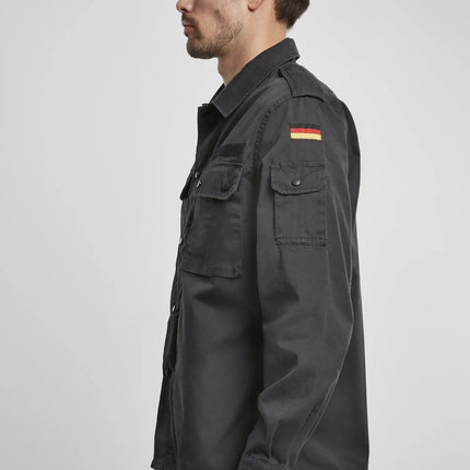 German Forces Military Field Blouse