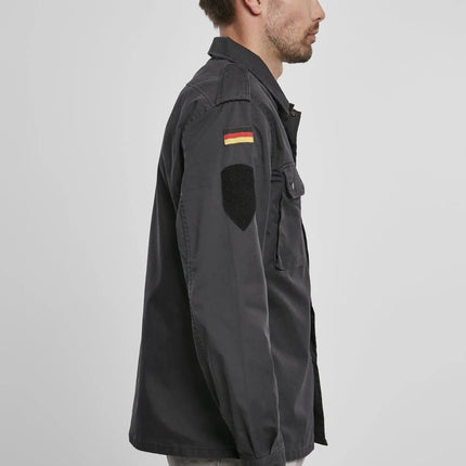 German Forces Military Field Blouse