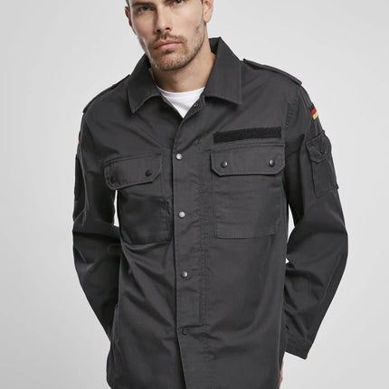 German Forces Military Field Blouse