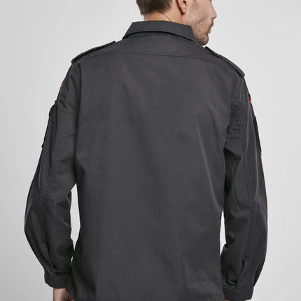 German Forces Military Field Blouse