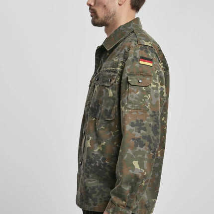 German Forces Military Field Blouse