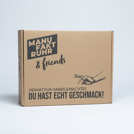 SEO. Geschenkbox MFR leer - Linkreich