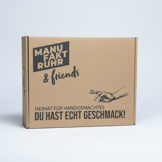 SEO. Geschenkbox MFR leer - Linkreich