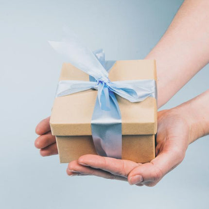 Männerboxx-Geschenkgutschein