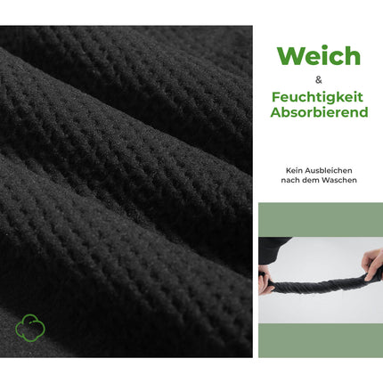 Gesichtsmaske Schlauchschal Atmungsaktiv Elastisch (Sturmhaube & Gesichtsmaske) kaufen bei Linkreich – Jetzt entdecken!