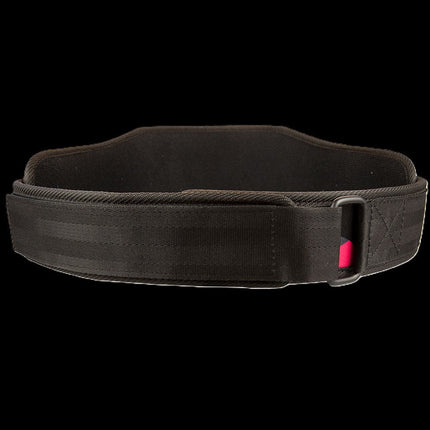 SEO. Gewichthebegürtel / Cross - Training - C.P. Sports - XS bis XL - T100 - Schwarz Linkreich