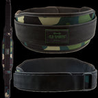 Camo Olive Grün / XS