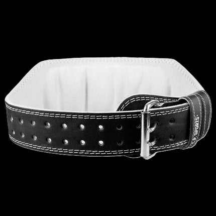SEO. Gewichthebergürtel Leder - Extra Breit - Schwarz - C.P.Sports - T4 - 5 - Bodybuilder Linkreich