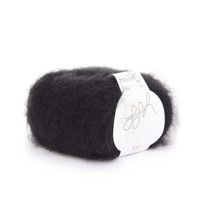 ggh Kid | 101 - Schwarz