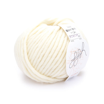 ggh Husky | 004 - Wollweiß