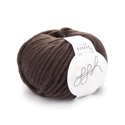 ggh Husky | 006 - Schokolade