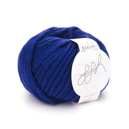 ggh Husky | 011 - Royalblau