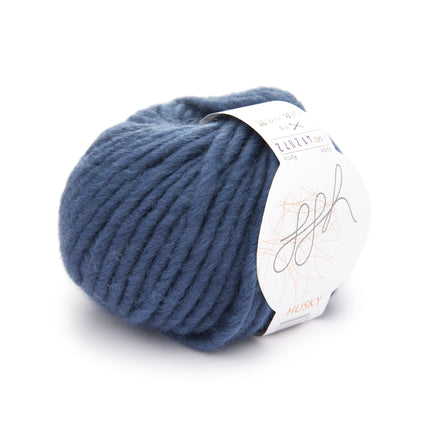 ggh Husky | 042 - Ozeanblau