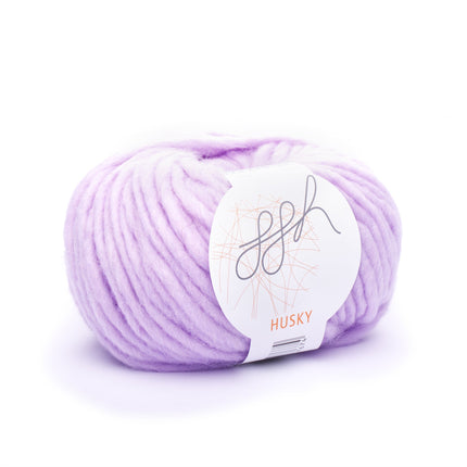 ggh Husky | 052 - Fliederrosa