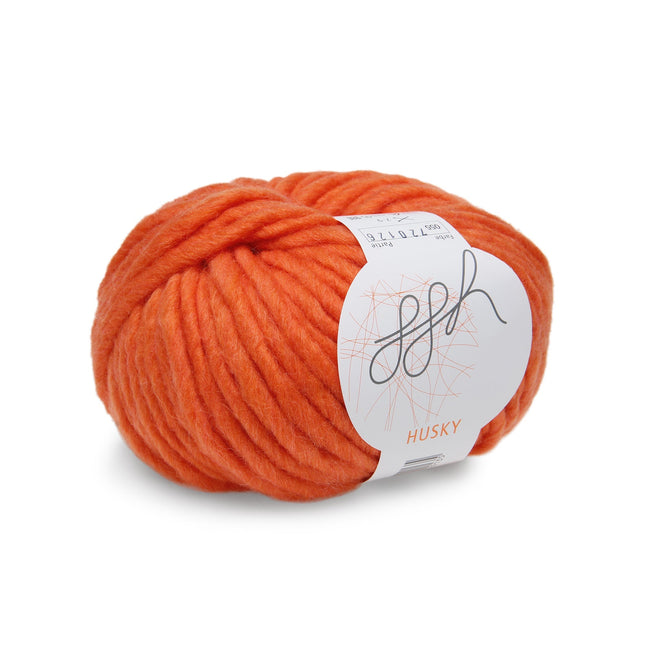 ggh Husky | 055 - Korallorange